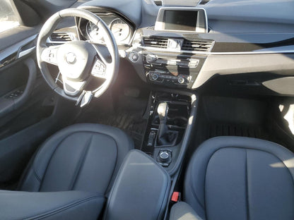 2016 BMW X1 XDRIVE2 - WBXHT3C36GP889716