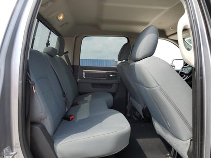 2019 RAM 1500 CLASS - 1C6RR6TT4KS643844