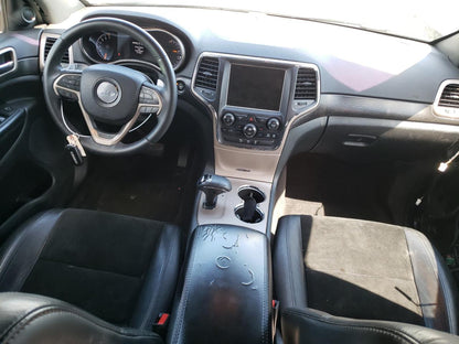 2015 JEEP GRAND CHER - 1C4RJFAG8FC704599