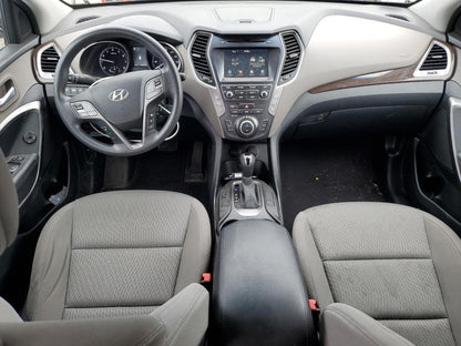 2017 HYUNDAI SANTA FE S - KM8SMDHFXHU191908