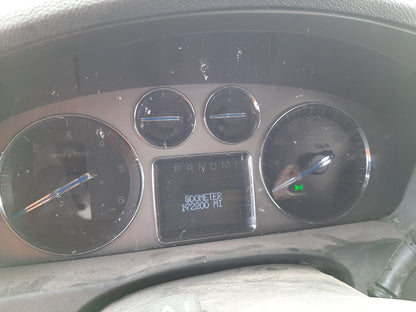 2007 CADILLAC ESCALADE E - 1GYFK66857R200571