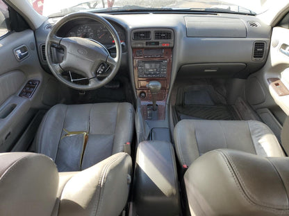 1998 INFINITI I30 - JNKCA21A7WT625062