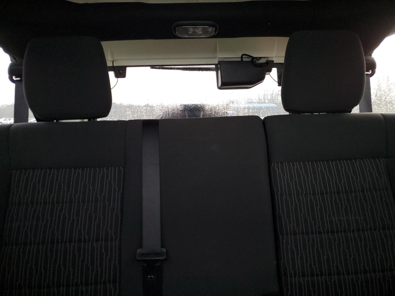 2012 JEEP WRANGLER U - 1C4BJWEG9CL260818