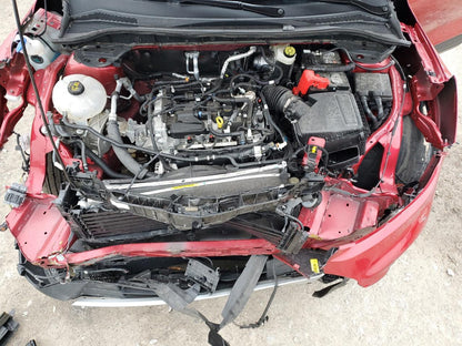 2022 FORD ESCAPE SEL - 1FMCU9H61NUA22423