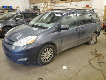2007 TOYOTA SIENNA XLE - 5TDZK22C17S067301