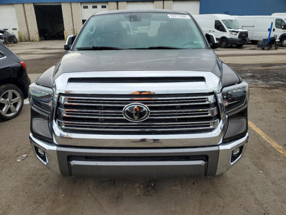 2021 TOYOTA TUNDRA CRE - 5TFAY5F18MX030614