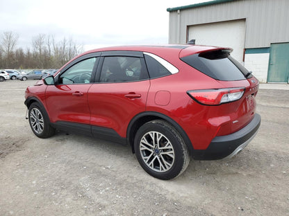 2022 FORD ESCAPE SEL - 1FMCU9H61NUA22423