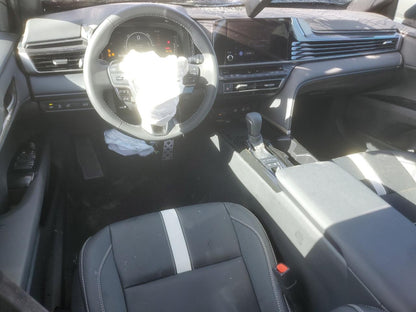 TOYOTA CAMRY XSE 2025 – 2.5L 4 Performance Vehicle | VIN: 4T1DAACK1SU044534