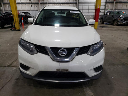 2016 NISSAN ROGUE S - JN8AT2MT2GW018880