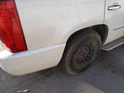 2007 CADILLAC ESCALADE L - 1GYFK63807R164812