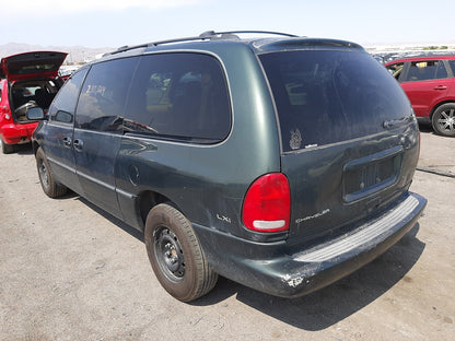 2000 CHRYSLER TOWN & COU - 1C4GP54L7YB507988