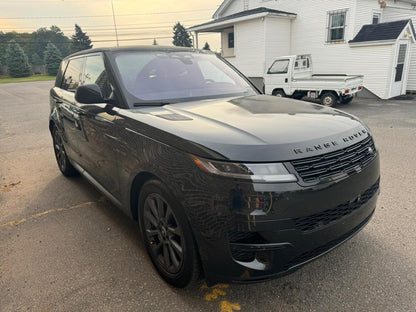 2023 LAND ROVER RANGE ROVE - SAL1P9EU7PA143007