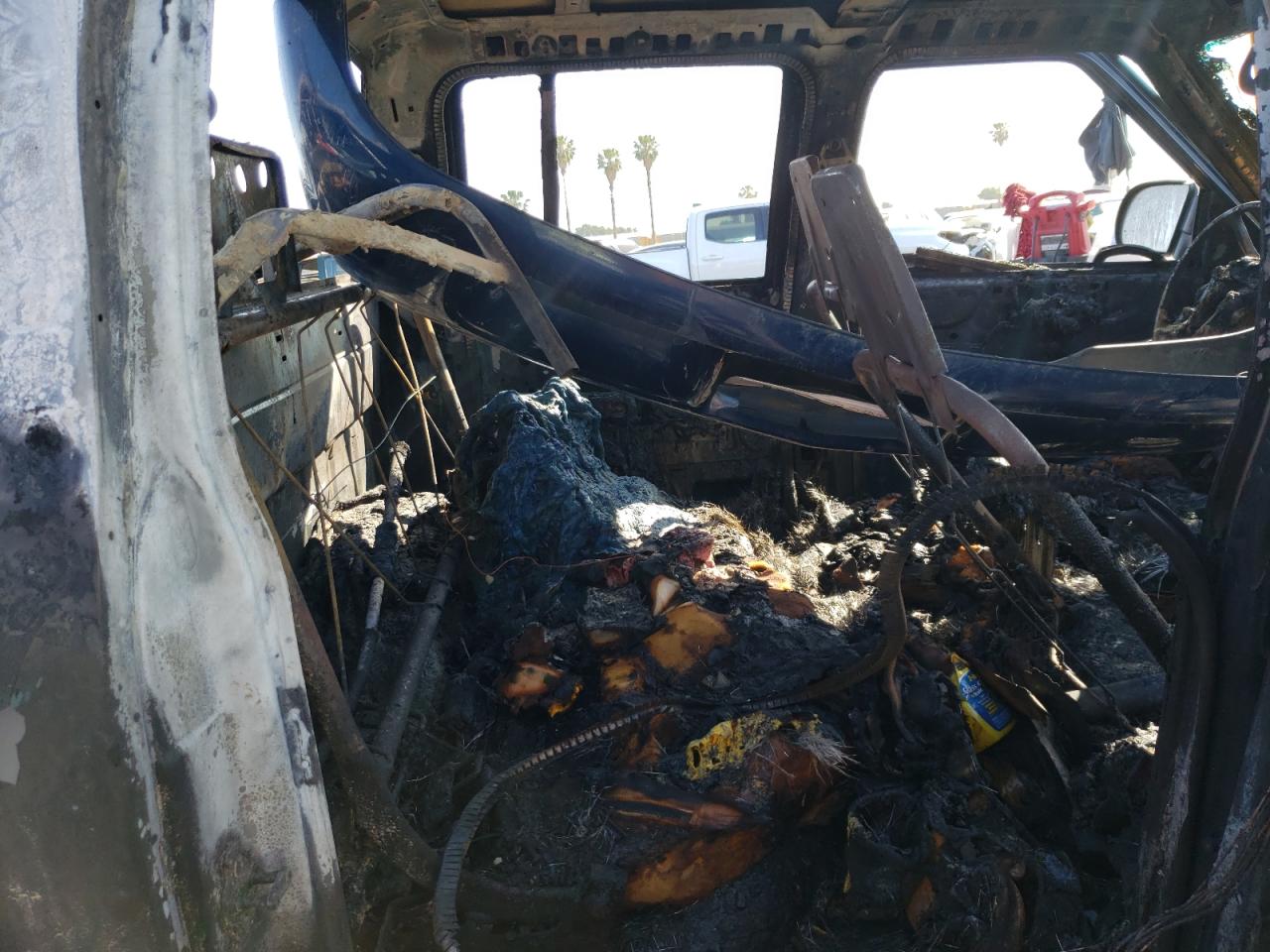 2003 GMC SONOMA - 1GTDT13X43K109948