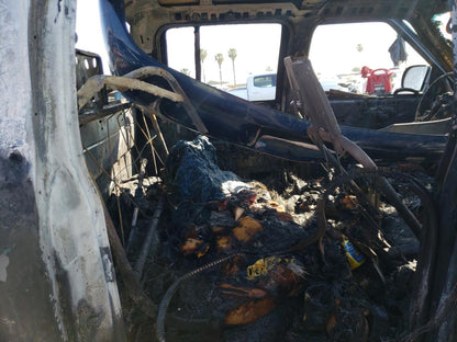 2003 GMC SONOMA - 1GTDT13X43K109948