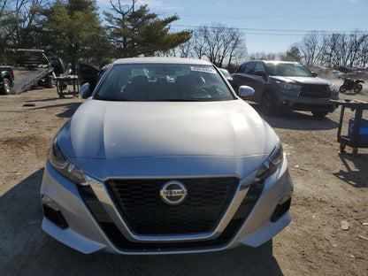 2020 NISSAN ALTIMA S - 1N4BL4BV5LC278160