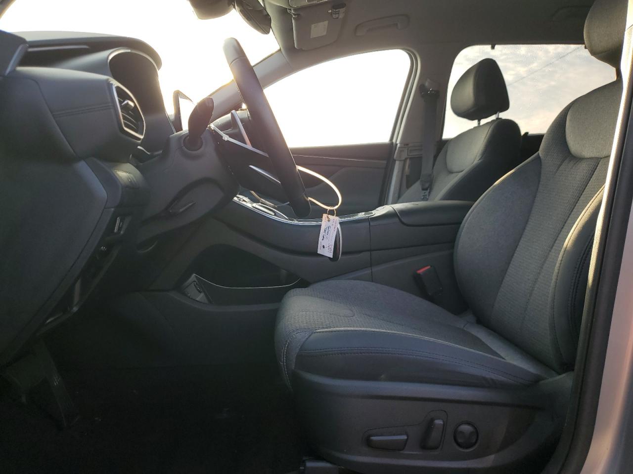 2023 HYUNDAI SANTA FE B - 5NMS2DA12PH008225