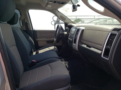 2011 DODGE RAM 1500 - 1D7RB1CT6BS577478