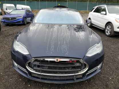 2015 TESLA MODEL S 85 - 5YJSA1H25FF080875