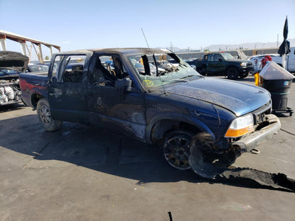 2003 GMC SONOMA - 1GTDT13X43K109948