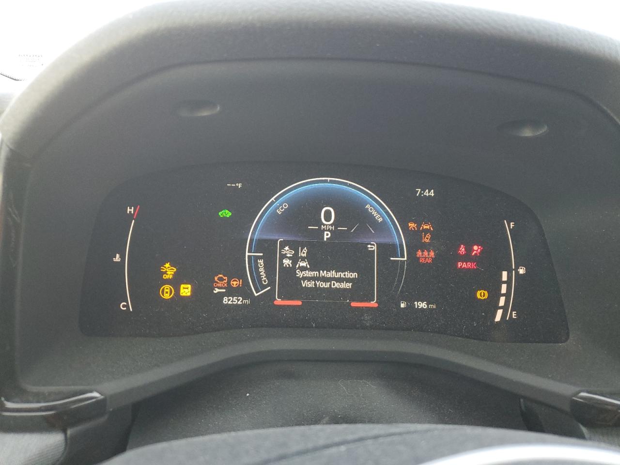 2025 TOYOTA CAMRY XSE - 4T1DAACK8SU011112