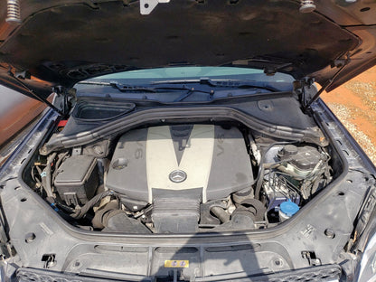 2013 MERCEDES-BENZ GL 350 BLU - 4JGDF2EE5DA197310