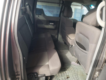 2006 FORD F150 - 1FTRW02W56KC10209