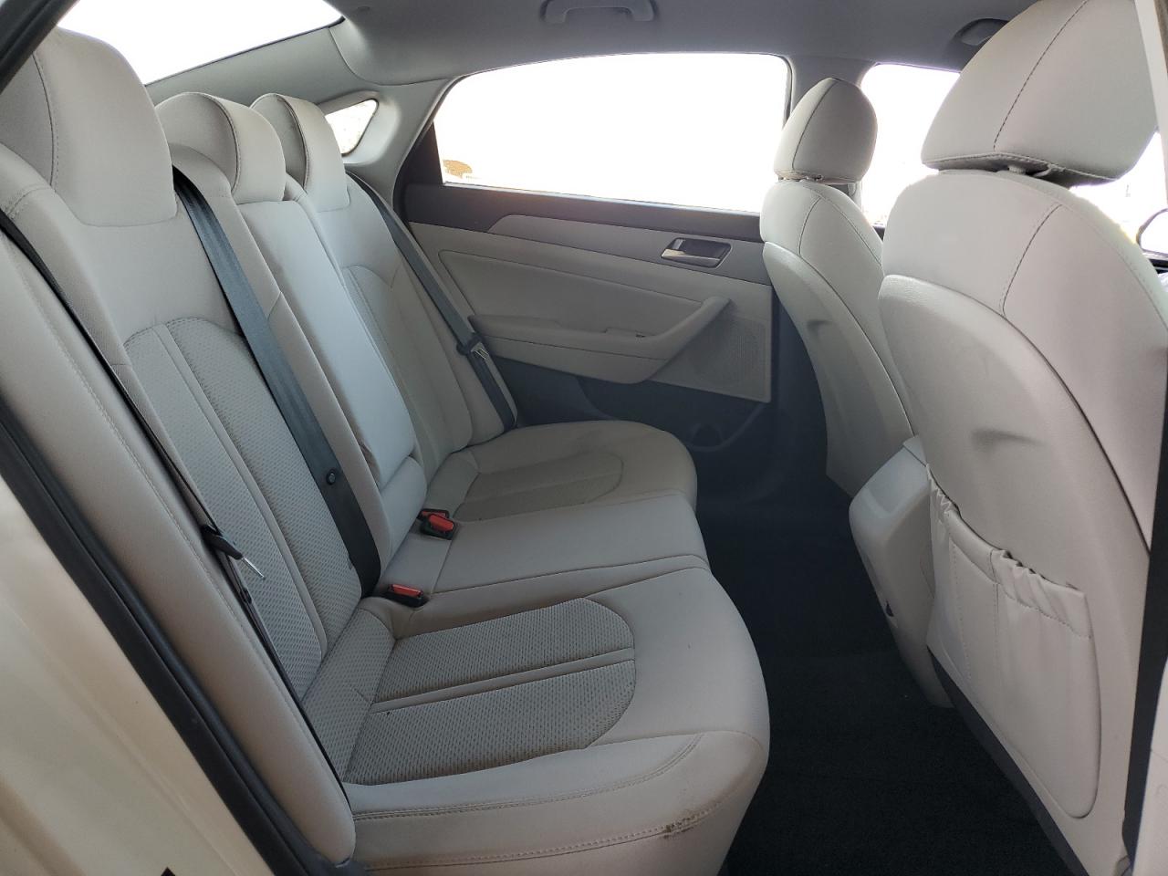 2018 HYUNDAI SONATA SPO - 5NPE34AF3JH637993