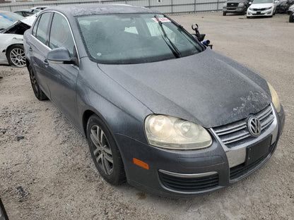 2006 VOLKSWAGEN JETTA 2.5 - 3VWSG71K76M646152