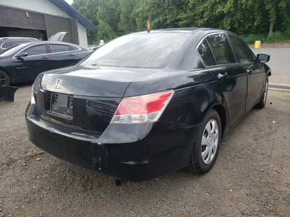 2010 HONDA ACCORD LX - 1HGCP2F31AA173075