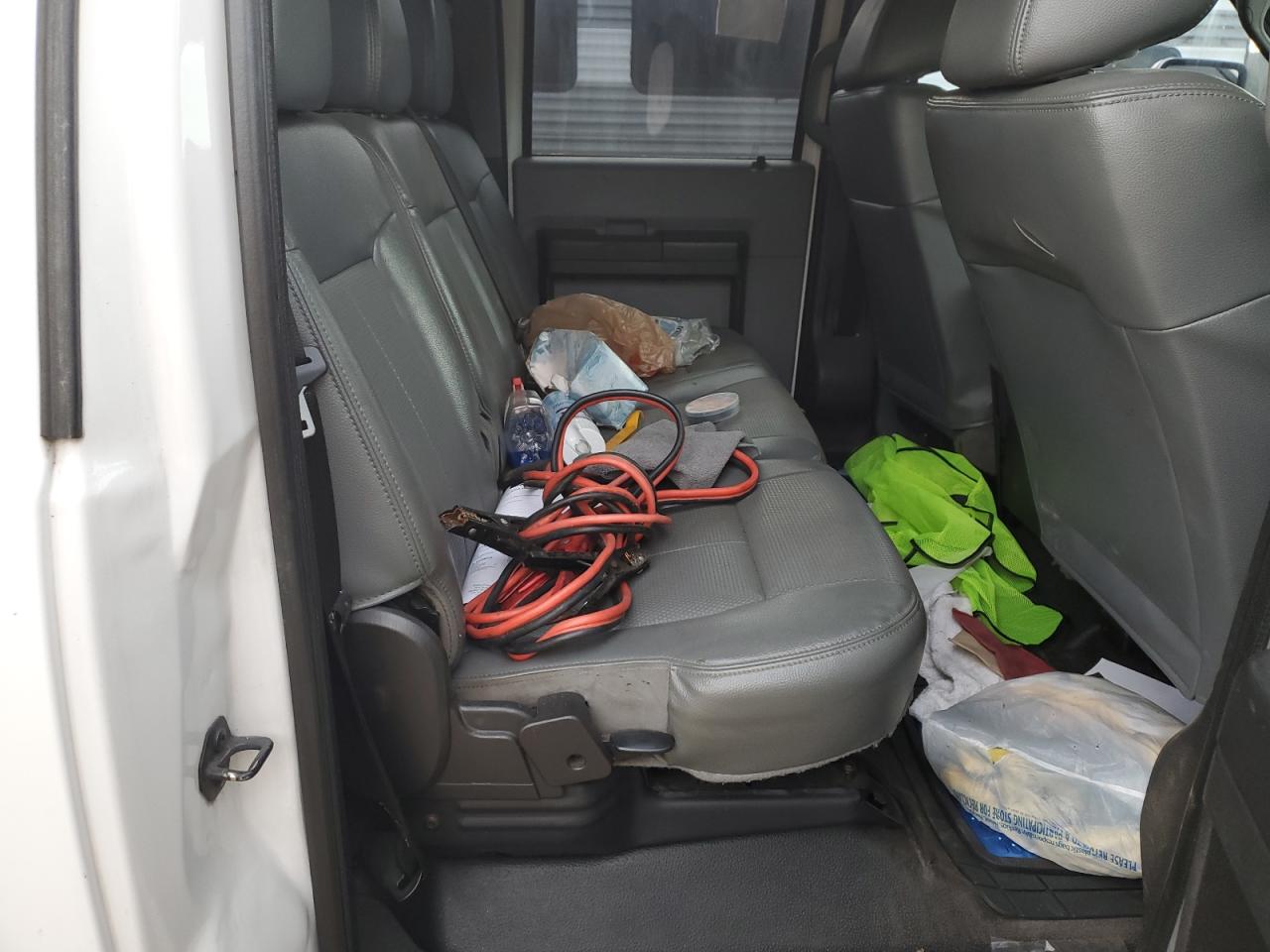 2013 FORD F350 SUPER - 1FT8W3DT6DEA83613