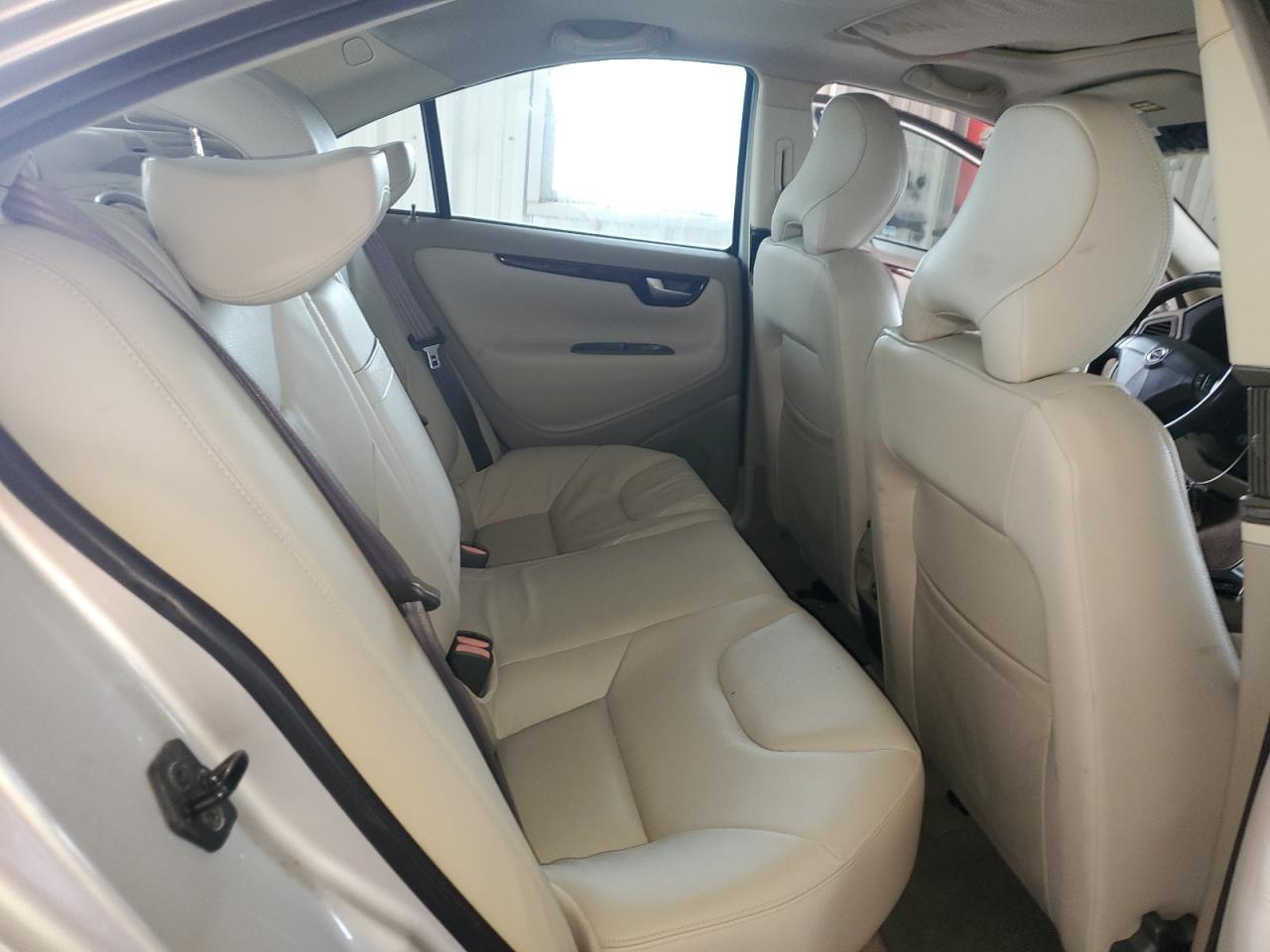 2003 VOLVO S60 - YV1RS61T532280997