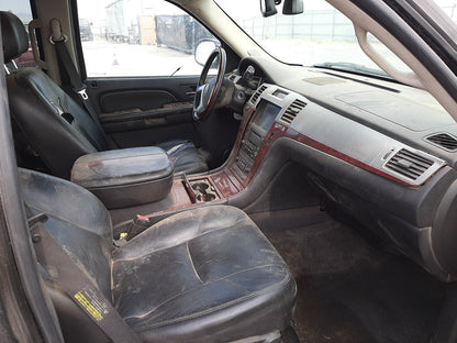 2007 CADILLAC ESCALADE E - 1GYFK66857R200571