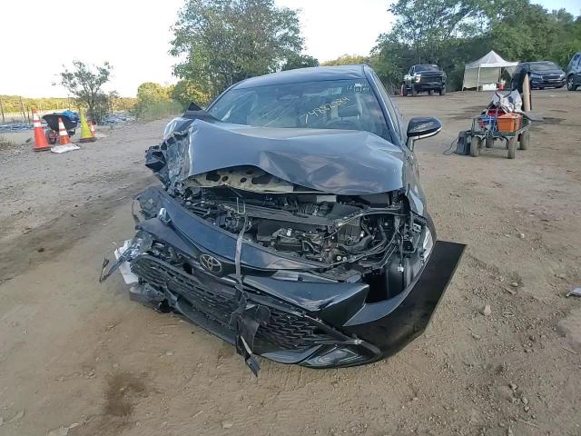 2025 TOYOTA COROLLA SE | BLACK | VIN: JTND4MBE1S3236384