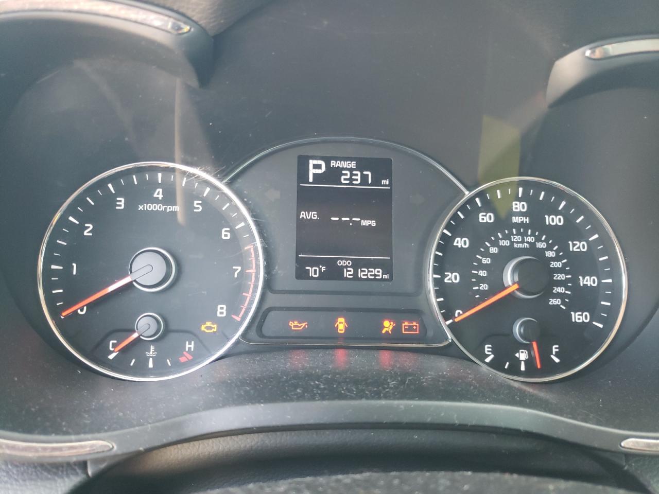 2018 KIA FORTE LX - 3KPFK4A73JE233404