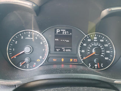 2018 KIA FORTE LX - 3KPFK4A73JE233404