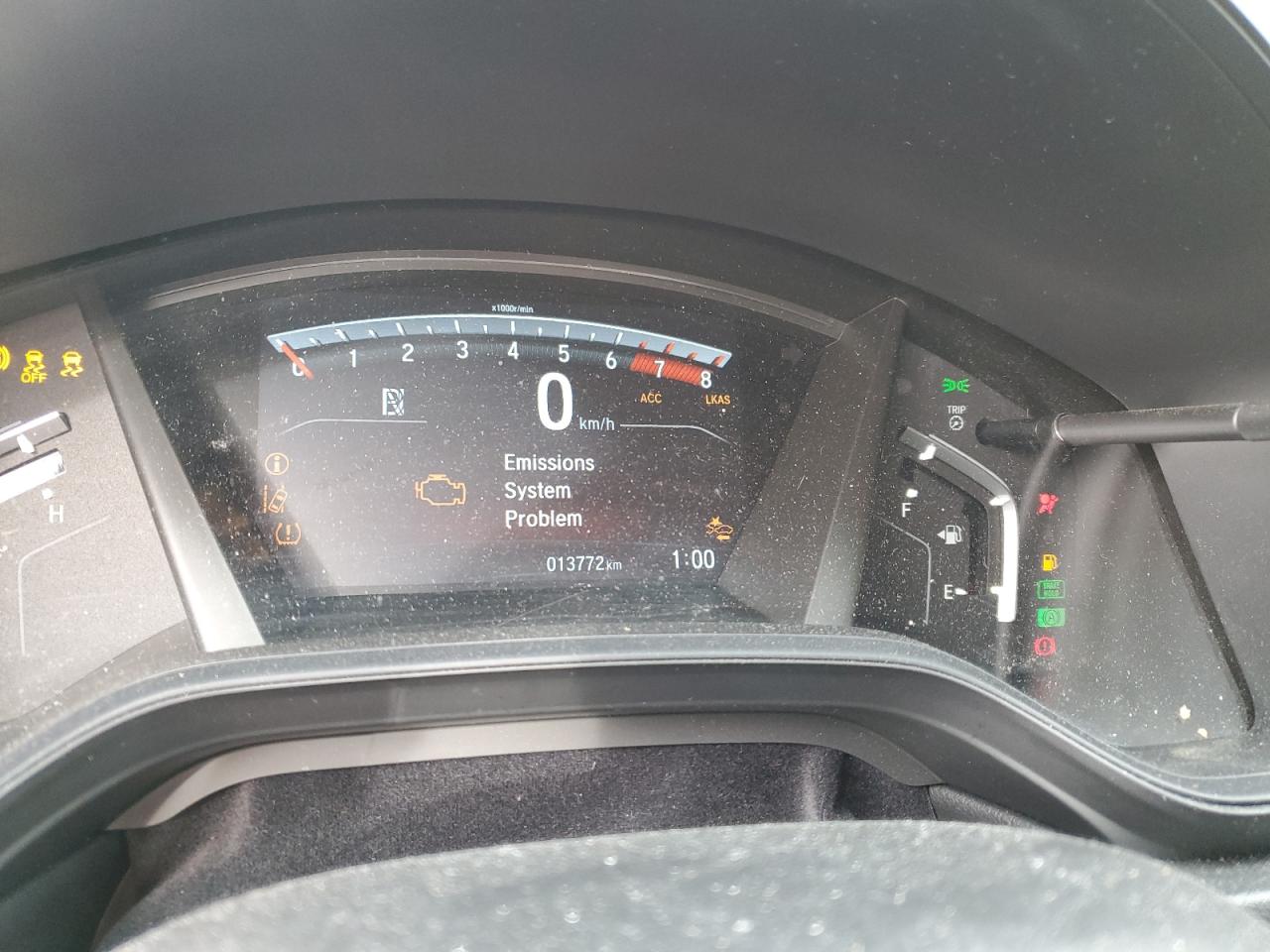 2022 HONDA CR-V LX - 2HKRW2H23NH206253