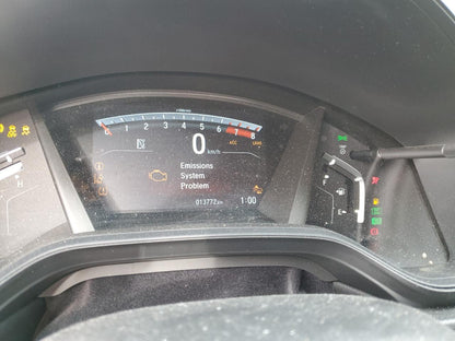 2022 HONDA CR-V LX - 2HKRW2H23NH206253