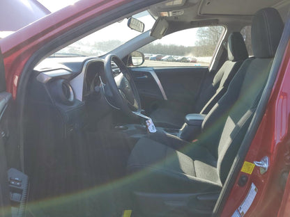 2014 TOYOTA RAV4 XLE - JTMRFREV2ED094882