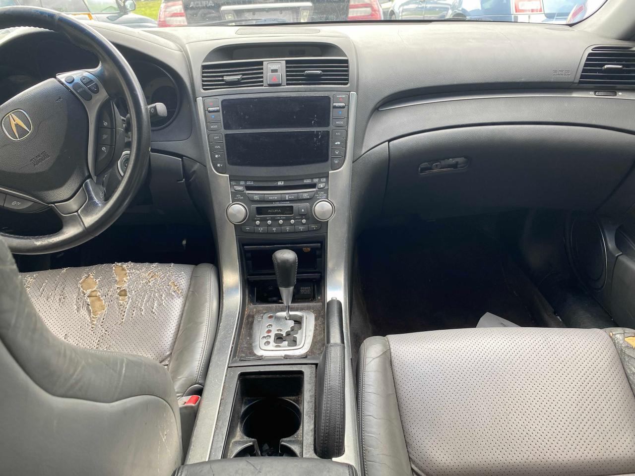 2008 ACURA TL - 19UUA66238A044706