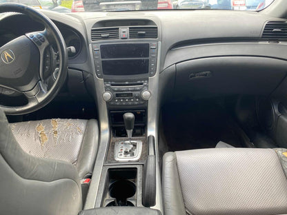 2008 ACURA TL - 19UUA66238A044706