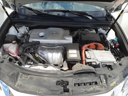 2016 LEXUS ES 300H - JTHBW1GG2G2101831