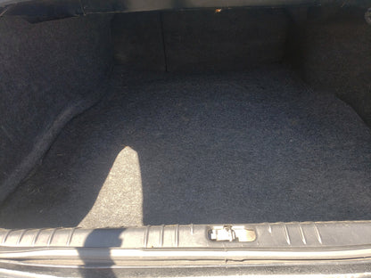 2013 CHEVROLET IMPALA LTZ - 2G1WC5E3XD1120215