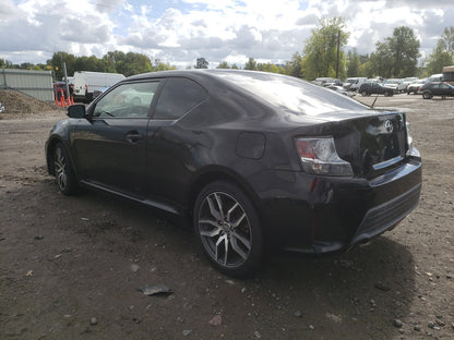2014 TOYOTA SCION TC - JTKJF5C74E3079034