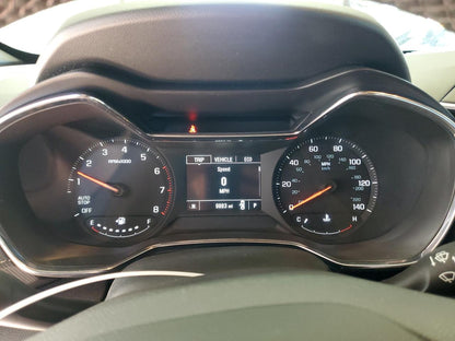 2023 CHEVROLET TRAILBLAZE - KL79MVSLXPB088454