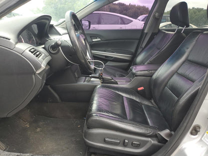 2009 HONDA ACCORD EXL - 5KBCP36829B501138