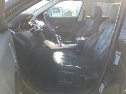 2015 LAND ROVER RANGE ROVE - SALVR2BG3FH073707