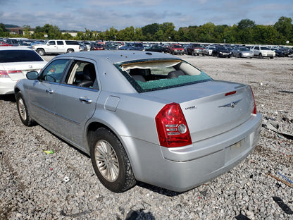 2010 CHRYSLER 300 TOURIN - 2C3CA5CV2AH309047