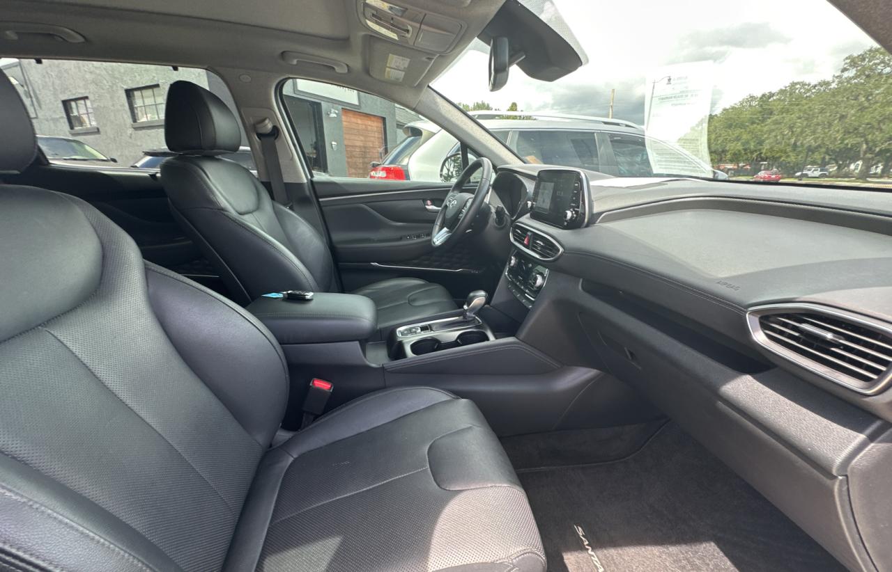 2020 HYUNDAI SANTA FE L - 5NMS53AD2LH175478