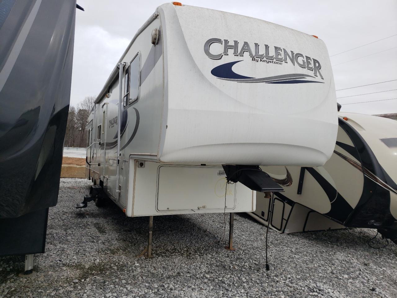 2005 CHAL CAMPER - 4YDF34T265H405453