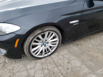 2012 BMW 550 XI - WBAFU9C56CC787336